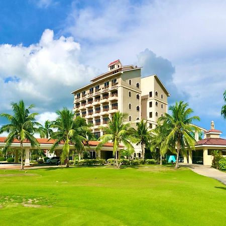 Queens Island Golf And Resort Medellin Екстер'єр фото