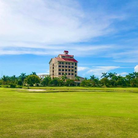 Queens Island Golf And Resort Medellin Екстер'єр фото