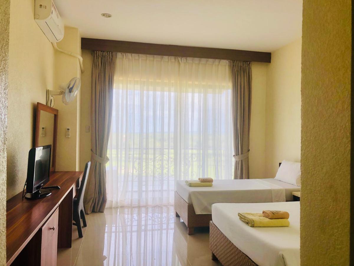 Queens Island Golf And Resort Medellin Екстер'єр фото