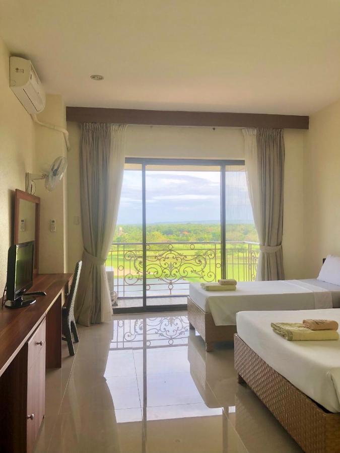 Queens Island Golf And Resort Medellin Екстер'єр фото