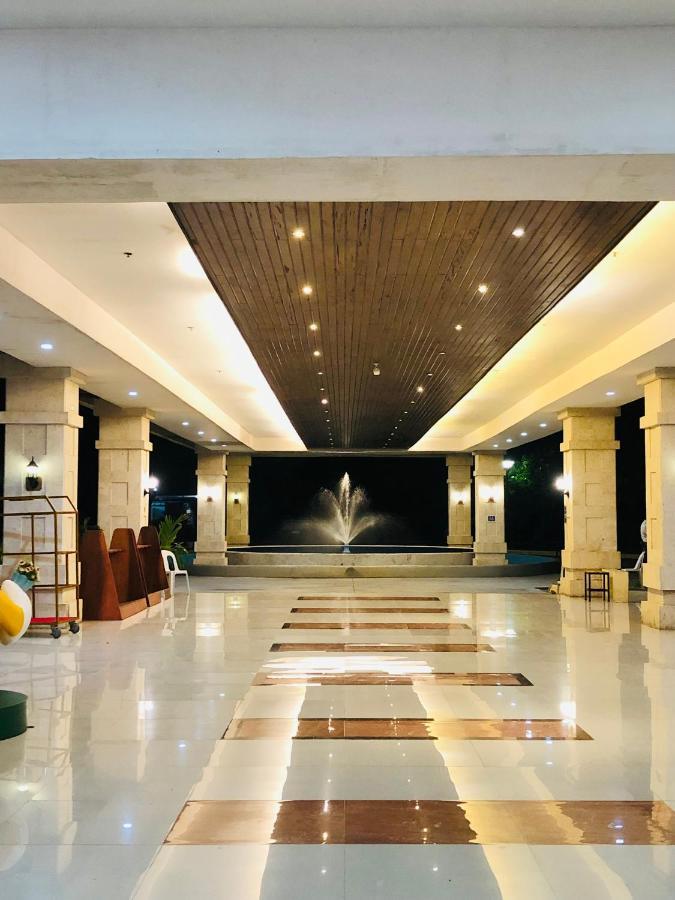 Queens Island Golf And Resort Medellin Екстер'єр фото