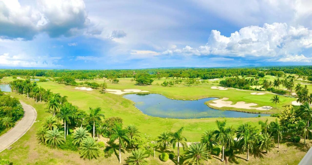 Queens Island Golf And Resort Medellin Екстер'єр фото