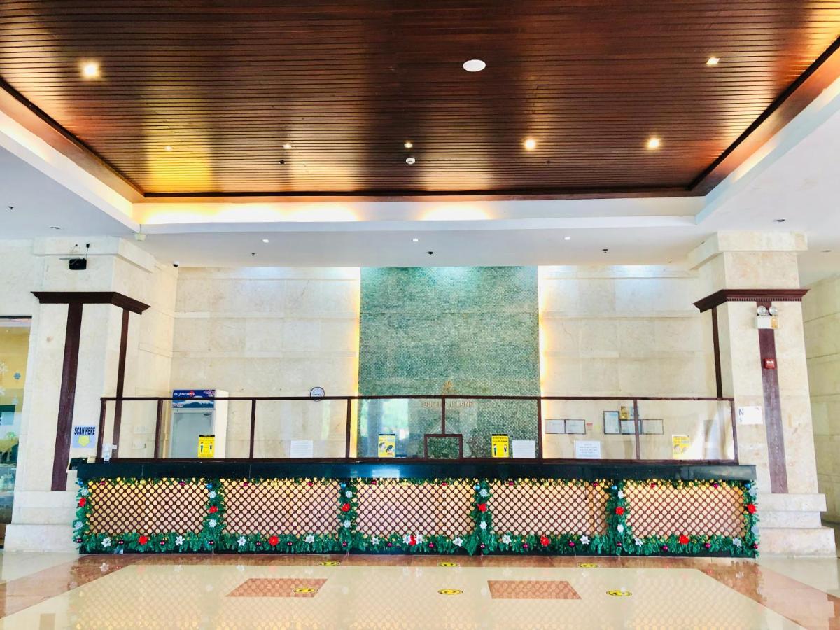 Queens Island Golf And Resort Medellin Екстер'єр фото