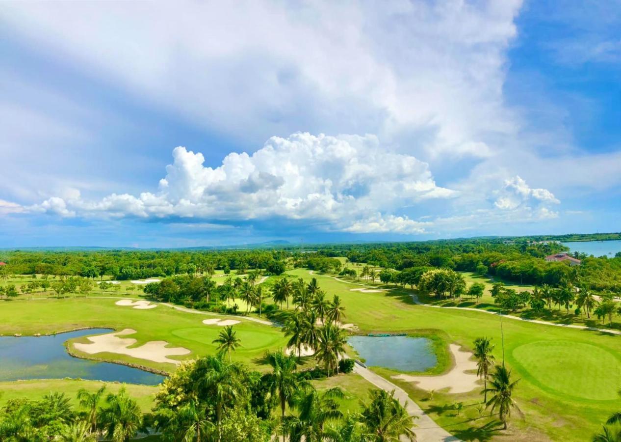 Queens Island Golf And Resort Medellin Екстер'єр фото