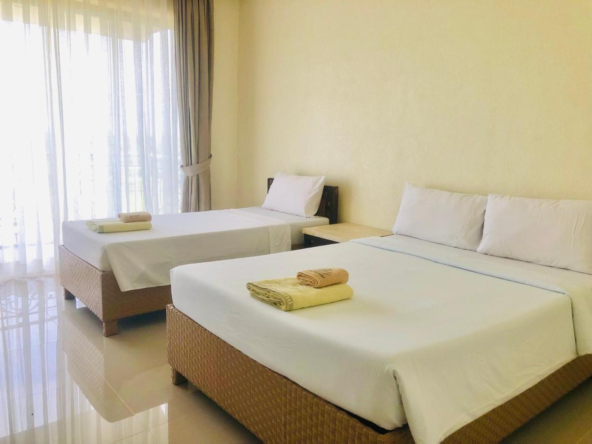 Queens Island Golf And Resort Medellin Екстер'єр фото